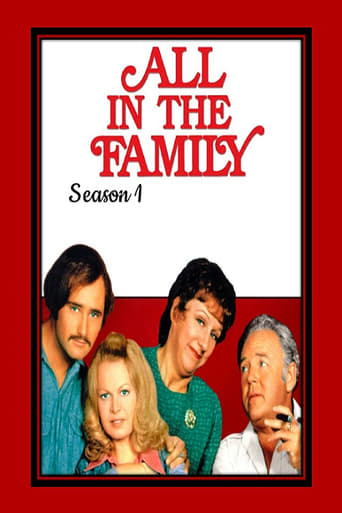 All in the Family Season 1