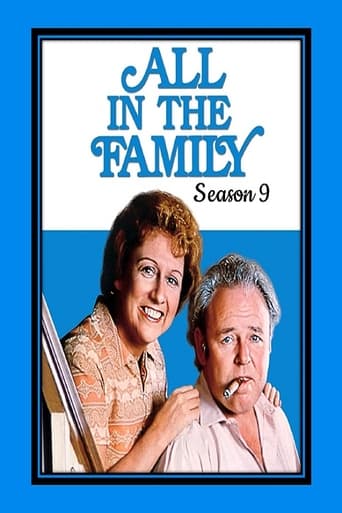 All in the Family Season 9