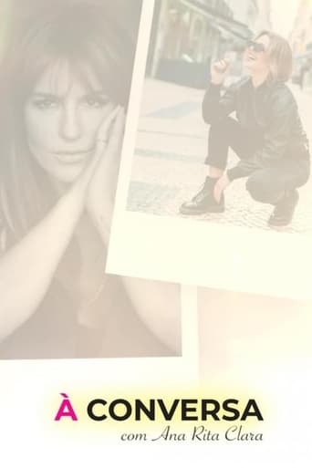 À Conversa com Ana Rita Clara Season 1