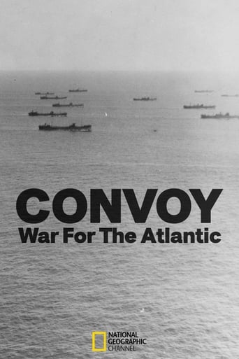 Convoy: War Of The Atlantic Season 1