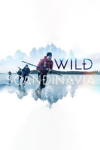 Wild Scandinavia Season 1