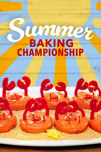 Summer Baking Championship