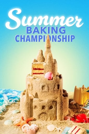 Summer Baking Championship Season 2