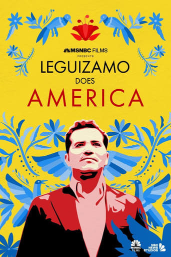 Leguizamo Does America Season 1