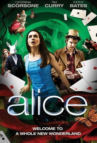 Alice Season 1
