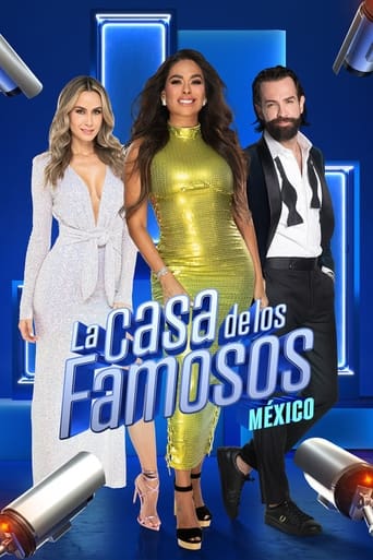 La Casa de los Famosos México Season 2