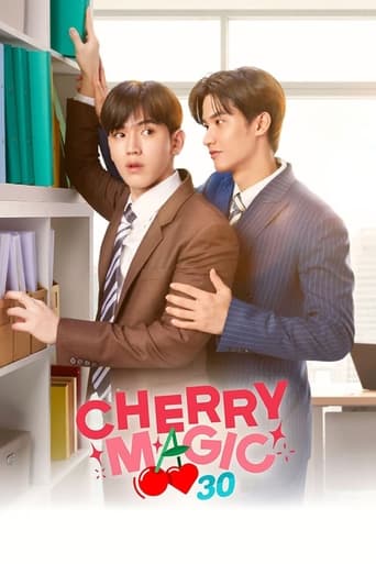 Cherry Magic Season 1