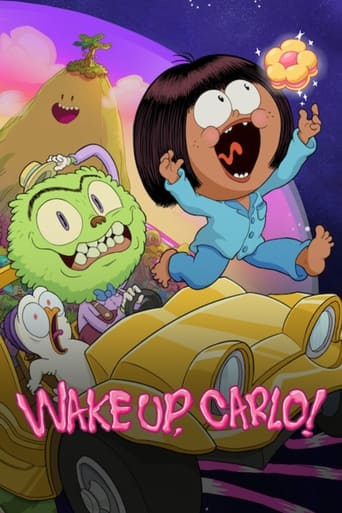 Wake Up, Carlo! Season 1
