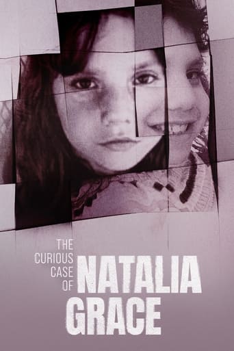 The Curious Case of Natalia Grace Season 1