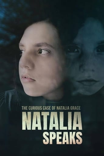 The Curious Case of Natalia Grace Season 2