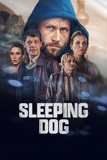 Sleeping Dog Season 1