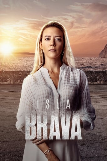 Isla Brava Season 1