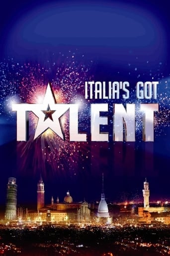 Italia's Got Talent Season 11