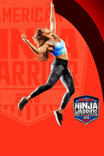 American Ninja Warrior Season 10