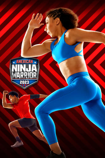 American Ninja Warrior Season 15