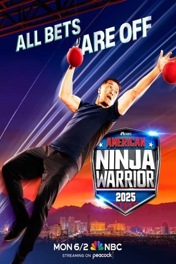 American Ninja Warrior Season 17