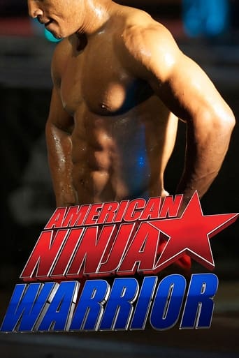 American Ninja Warrior Season 5