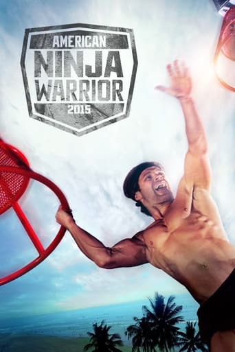 American Ninja Warrior Season 7