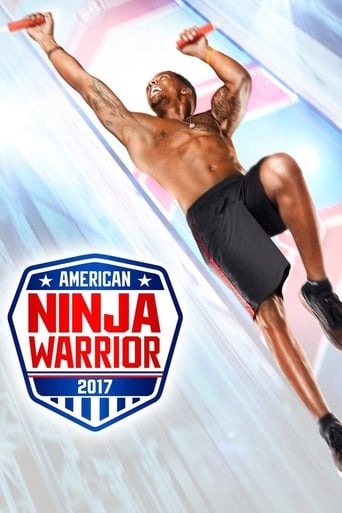 American Ninja Warrior Season 9