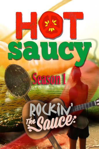 Hot Saucy Season 1