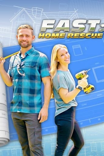 FAST: Home Rescue Season 1