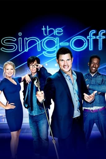 The Sing-Off Season 4