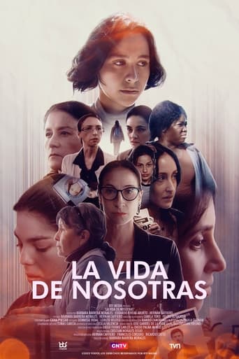 La vida de nosotras Season 1