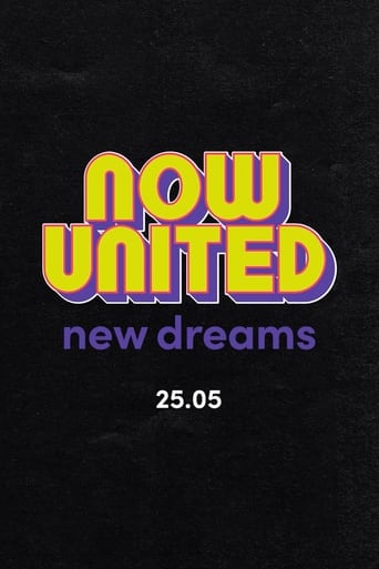 Now United: New Dreams Season 1