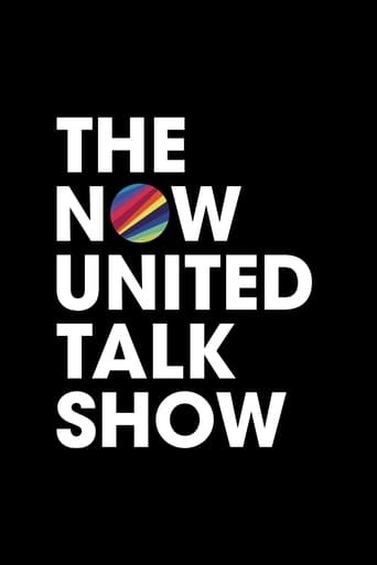 The Now United Talk Show Season 1