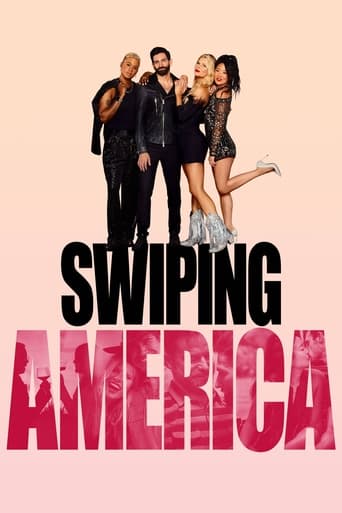Swiping America Season 1