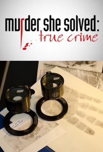 Murder She Solved: True Crime Season 2