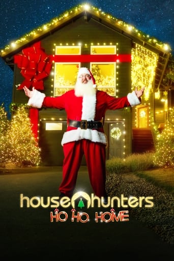 House Hunters Ho Ho Home Season 1