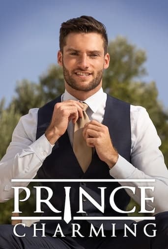 Prince Charming Season 2