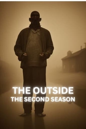 The Outside Season 2