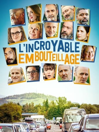 L'Incroyable Embouteillage Season 1