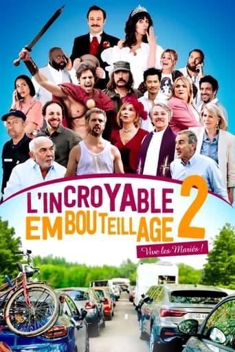 L'Incroyable Embouteillage Season 2