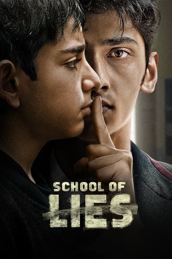 School of Lies Season 1
