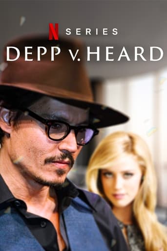 Depp V Heard Season 1