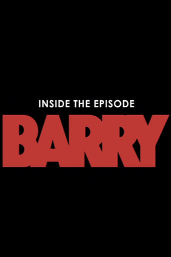 Inside The Episode: Barry Season 1