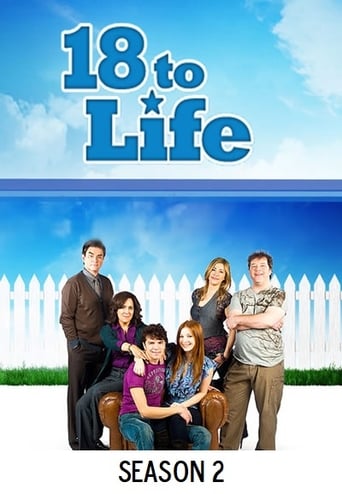 18 to Life Season 2