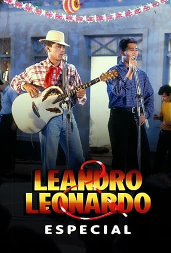 Leandro & Leonardo Season 1
