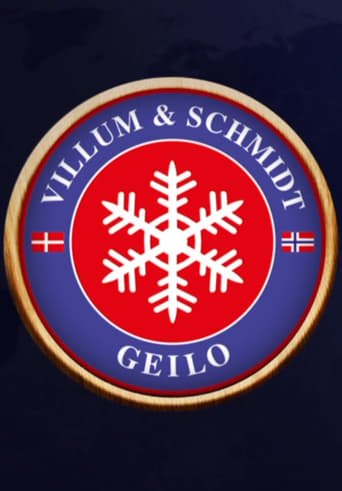 Villum & Schmidt - Vinter i Geilo Season 1
