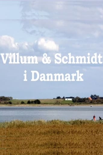 Villum & Schmidt i Danmark Season 1