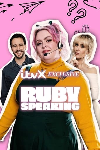 Ruby Speaking Season 1