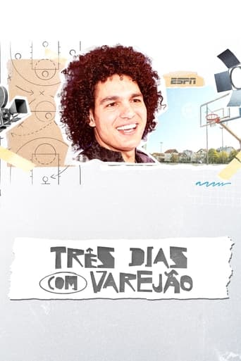 Três Dias com Varejão Season 1