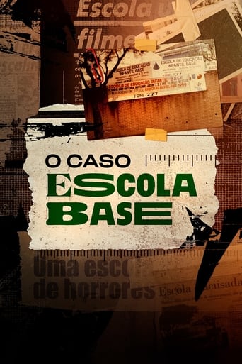 O Caso Escola Base Season 1