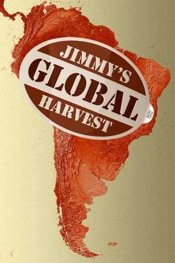 Jimmy's Global Harvest Season 1