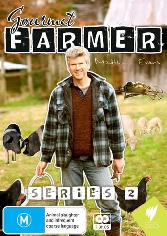 Gourmet Farmer Season 2