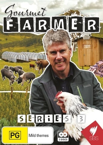 Gourmet Farmer Season 3