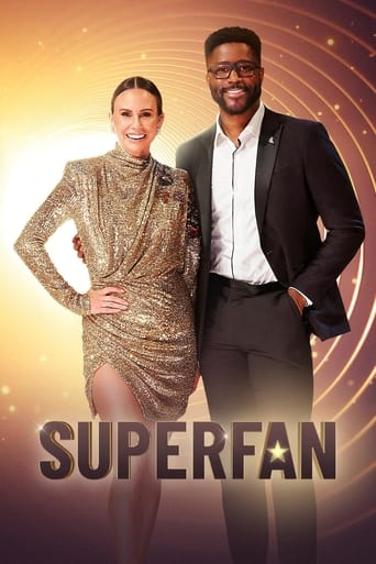 Superfan Season 1